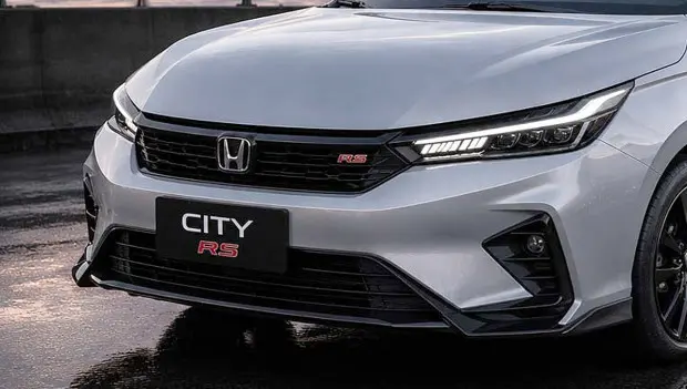 Budget Honda City Sedan to Undergo Design Evolution: Speculative Rendering Preview