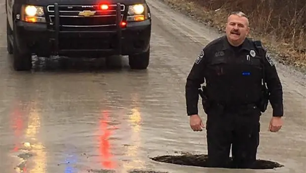 How Potholes Can Damage Your Car’s Suspension System: What Drivers Should Know