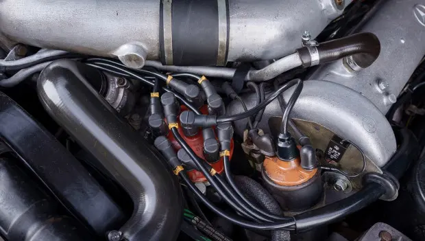 Old-Timers Know, but Some Mechanics Only Heard About It: What a Distributor Is, How It Works, and Why It’s Needed