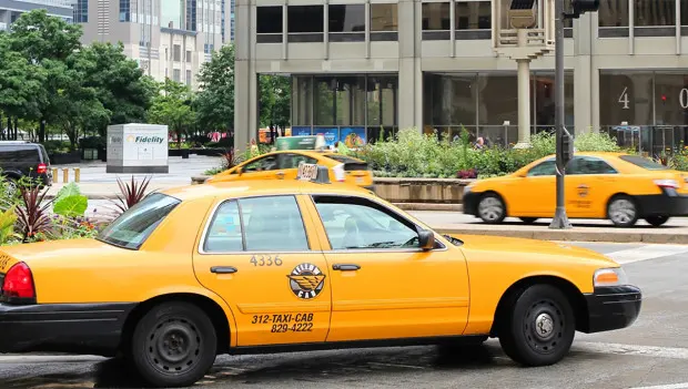 His Passenger Left a Bag With a Passport Inside—What This Uber Driver Did Next Touched Millions