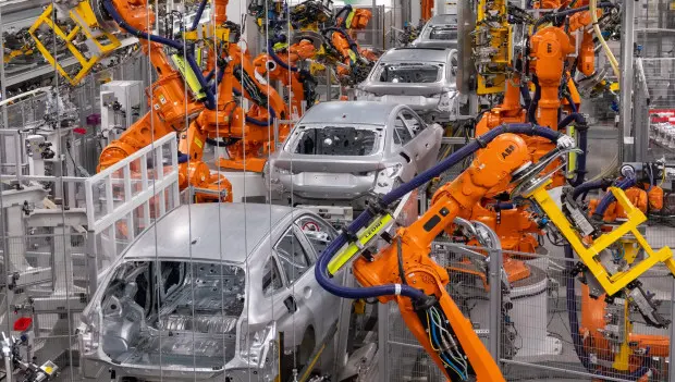 Bad News From Europe: Automakers Could Leave 225,000 Workers Without Jobs