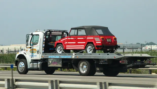 Few Reasons Your Car Might Shake Right After You Start Driving — and What You Can Do About It