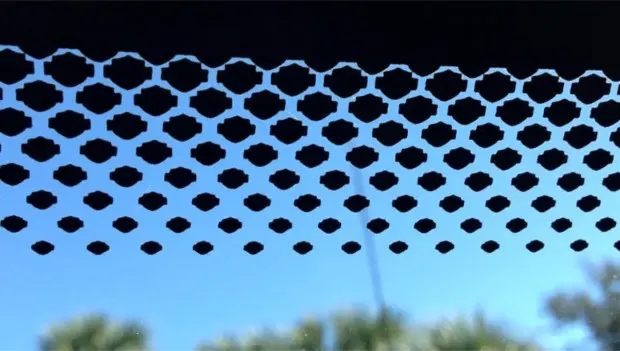 Why Cars Have Those Odd Little Black Dots Around the Edge of the Windshield — Many Americans Don’t Even Suspect
