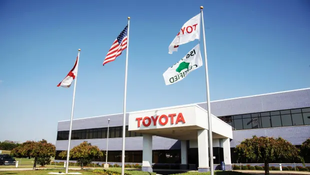 Toyota Prepares Electric Land Cruiser and RAV4, Plans U.S. Production