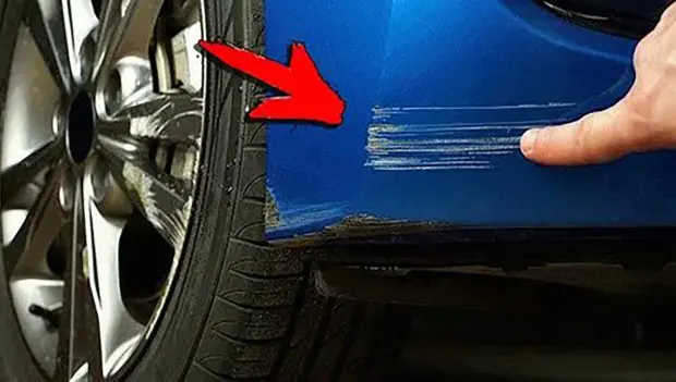 This Polishing Mistake Can Ruin Your Clear Coat: How to Avoid Rubbing It Into a Bigger Problem