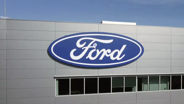 Ford Announces Recall of 1.9 Million Vehicles in the U.S.