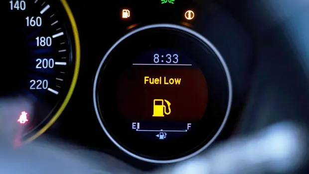 Gas Light Came On — Should You Rush to a Gas Station or Keep Driving? An Engineer Explains