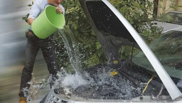How to Cool an Overheated Car: Five Smart Ways to Prevent Costly Engine Damage