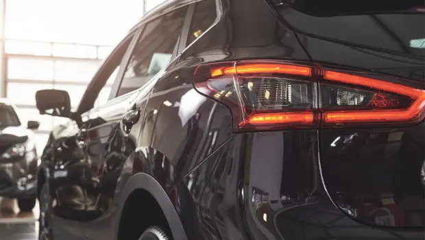 The Car You’d Better Avoid: The Most Unreliable Crossover on the Market Has Been Named