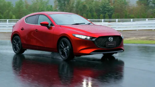 The Best All-Wheel Drive Isn’t in Crossovers: New Ranking Reveals a Surprise