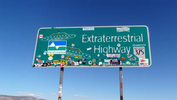 Invisible Cows and a 17.3 MPH Speed Limit? 4 of America's Strangest Road Signs