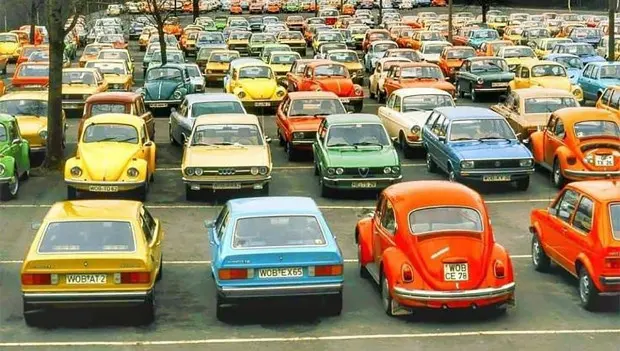 These 8 Cars Went Over 1 Million Miles — They Just Don’t Build Them Like They Used To