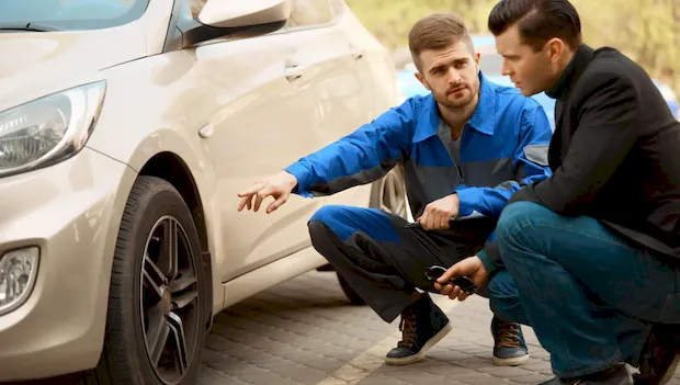 6 harmful habits that unknowingly kill your car