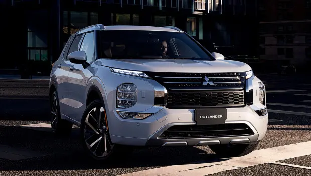 Japanese automaker Mitsubishi shuts down production and exits Chinese market