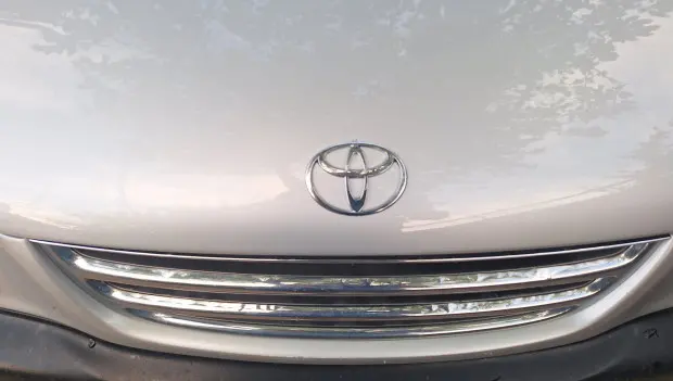 Toyota Recalls Land Cruiser 300 Over Critical Transmission Defect