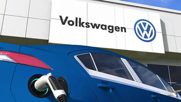 Volkswagen's New Electric SUV Can Travel 372 Miles on a Charge — And It's Replacing the ID.4