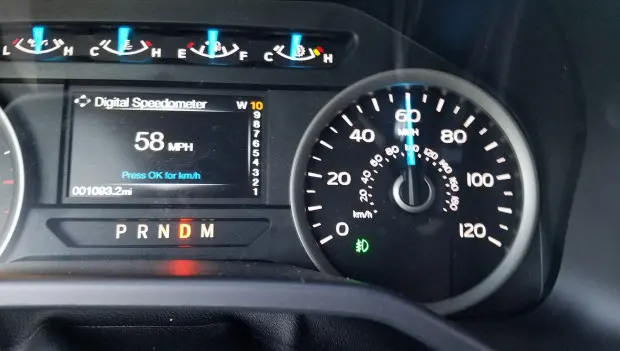 Do Speedometers Underreport Your Speed? Myth or Reality