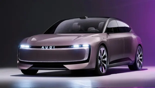 Buckle Up: Audi to Launch Over 20 New Models in Two Years — Official