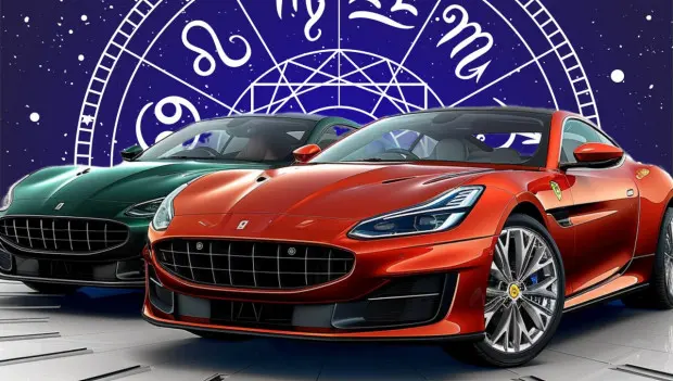 Horoscope: The Three Most Disciplined Drivers, According to Their Zodiac Signs