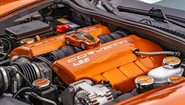 The GM LS/LT Engine Family: The Simple Formula Nobody Has Managed to Recreate