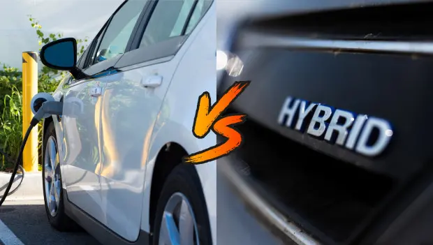 Hybrid or Electric: Which Makes More Sense for U.S. Roads in 2026