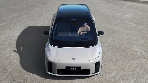 Two new Lixiang crossovers are preparing for premiere: what they will be like