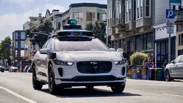Waymo Recalls 3,900 Robotaxis Over Software Glitch Near Highway Construction Zones
