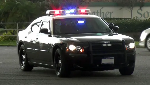 The Sheriff Knew She Was Speeding—Then This Blonde Driver Turned the Ticket Against Him