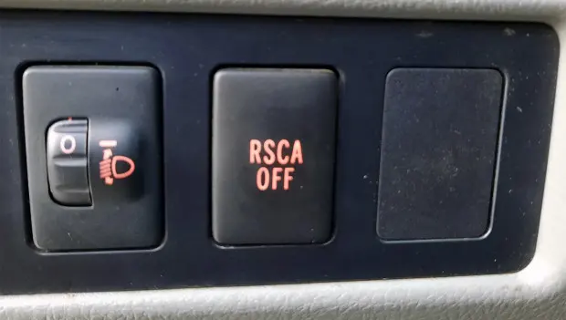 Most Americans Don’t Realize What Else the RSCA Button Can Do