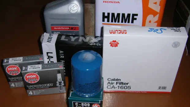 Changing Your Car’s Filters: How to Do Basic Maintenance Yourself Without Damaging the Engine