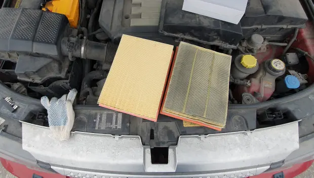 Replacing the Air Filter Every 6,000 Miles Is Wrong — 90% of American Drivers Don’t Know This