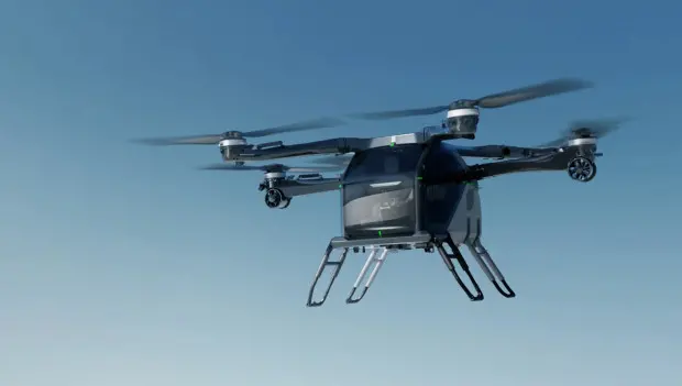 XPENG AEROHT Secures World’s Largest Syndicated Loan in Flying Car Manufacturing