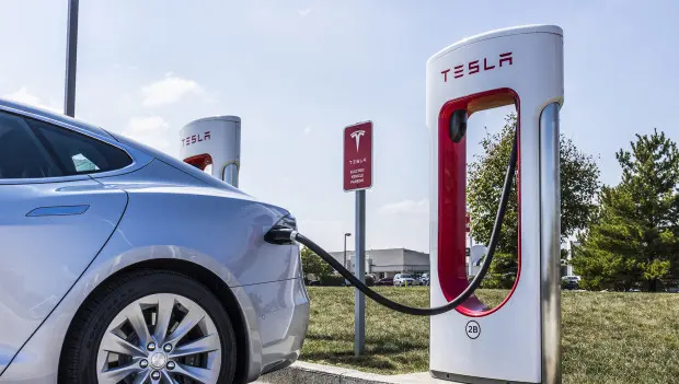 Tesla Is Transforming the EV Market With New Charging Technology: V4 Supercharger Rolling Out in the U.S.
