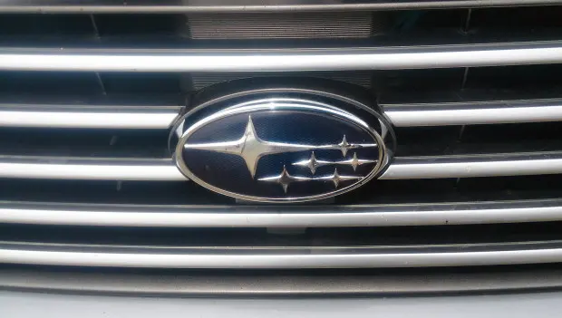 Subaru Announces New Flagship Three-Row Electric SUV