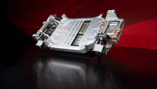 American Car Fans Will Approve: Ferrari Unveils Specs of Its First-Ever Electric Vehicle