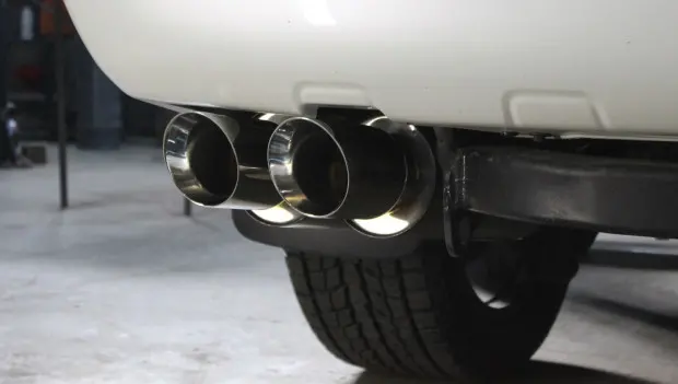 Study Finds Tailpipe Emissions Are No Longer Cars’ Biggest Pollution Source