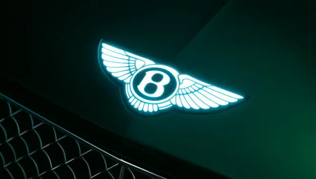 Bentley Enters the Electric SUV Game: Smaller Than the Bentayga, With 350-Mile Range