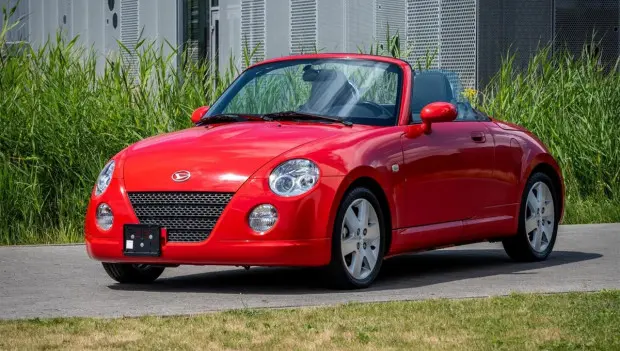 10 Kei Cars from Japan: Tiny Automotive Wonders from the Land of the Rising Sun