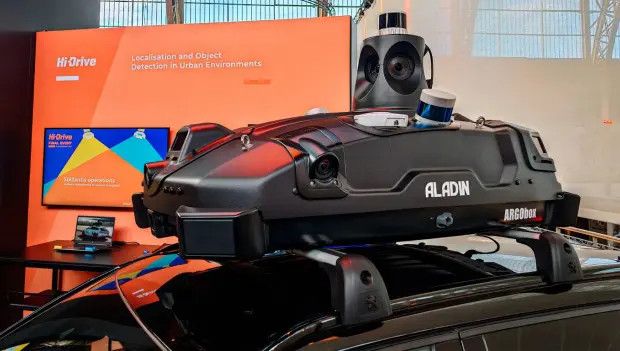 Stellantis Is Testing Cars That Might Be Smarter Than Some Drivers