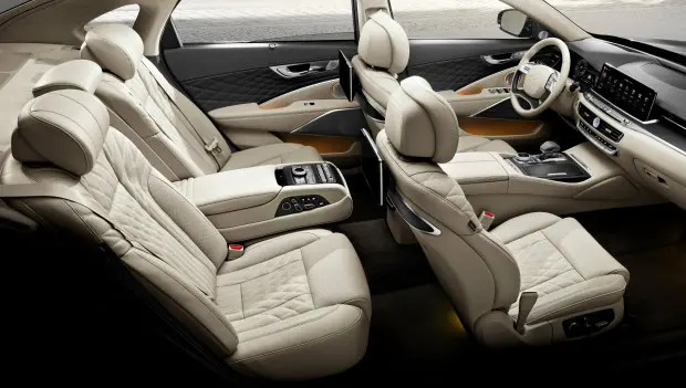 Best Sedans for Interior Space: The Roomiest Cars of 2026