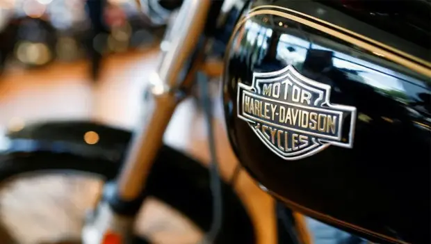 Over, Harley: Chinese Automaker Launches a Cruiser Worthy of Competing with the American Legend