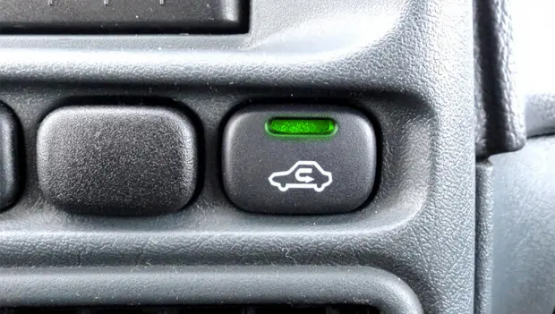 Don’t Press This Button in the Rain — Here’s What Happens