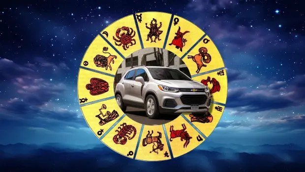 Aries, Ease Off the Gas: The 4 Most Temperamental Drivers According to the Zodiac