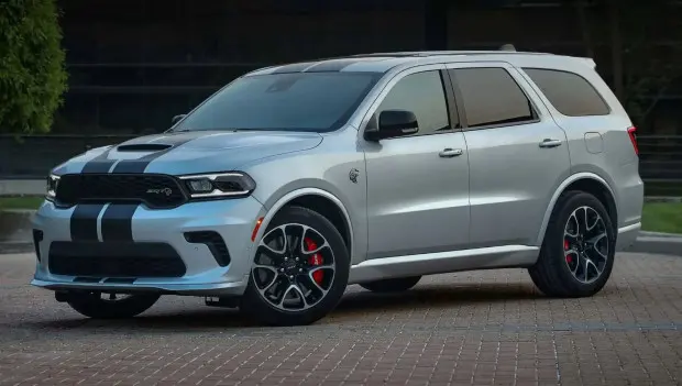 New Durango and Other Stellantis Investments