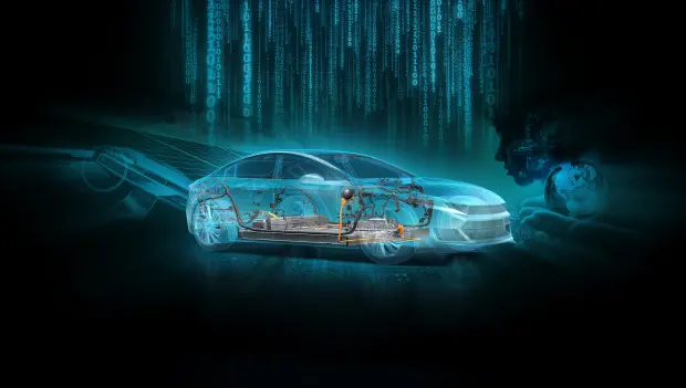 Ford Is Developing a New Universal UEV Platform for Future EVs