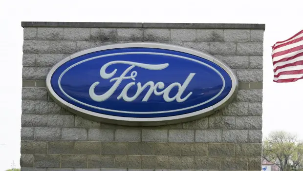 Ford recalls more than 171,000 vehicles. See recall list