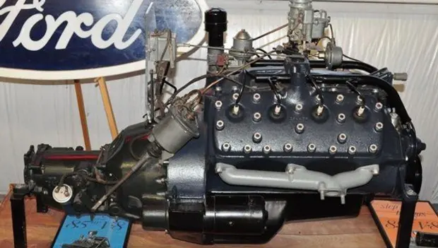 Automatic Failure: Ford’s 1942 Liquamatic Experiment