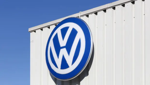 Volkswagen Plans to Pull Many Models Off the Line and Could Cut Up to 100,000 Jobs Worldwide