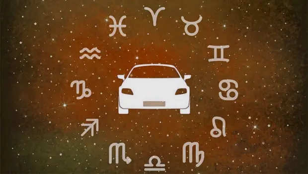 These Three Zodiac Signs Are the Most Polite Drivers on the Road—See If You’re One of Them