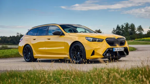 BMW Prepares New Wagons for the U.S.: Expanding the Lineup and Surprising Enthusiasts